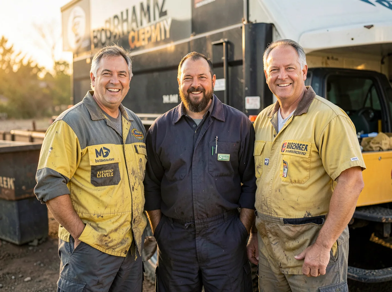 Sewage Cleanup company in Hoagland, IN