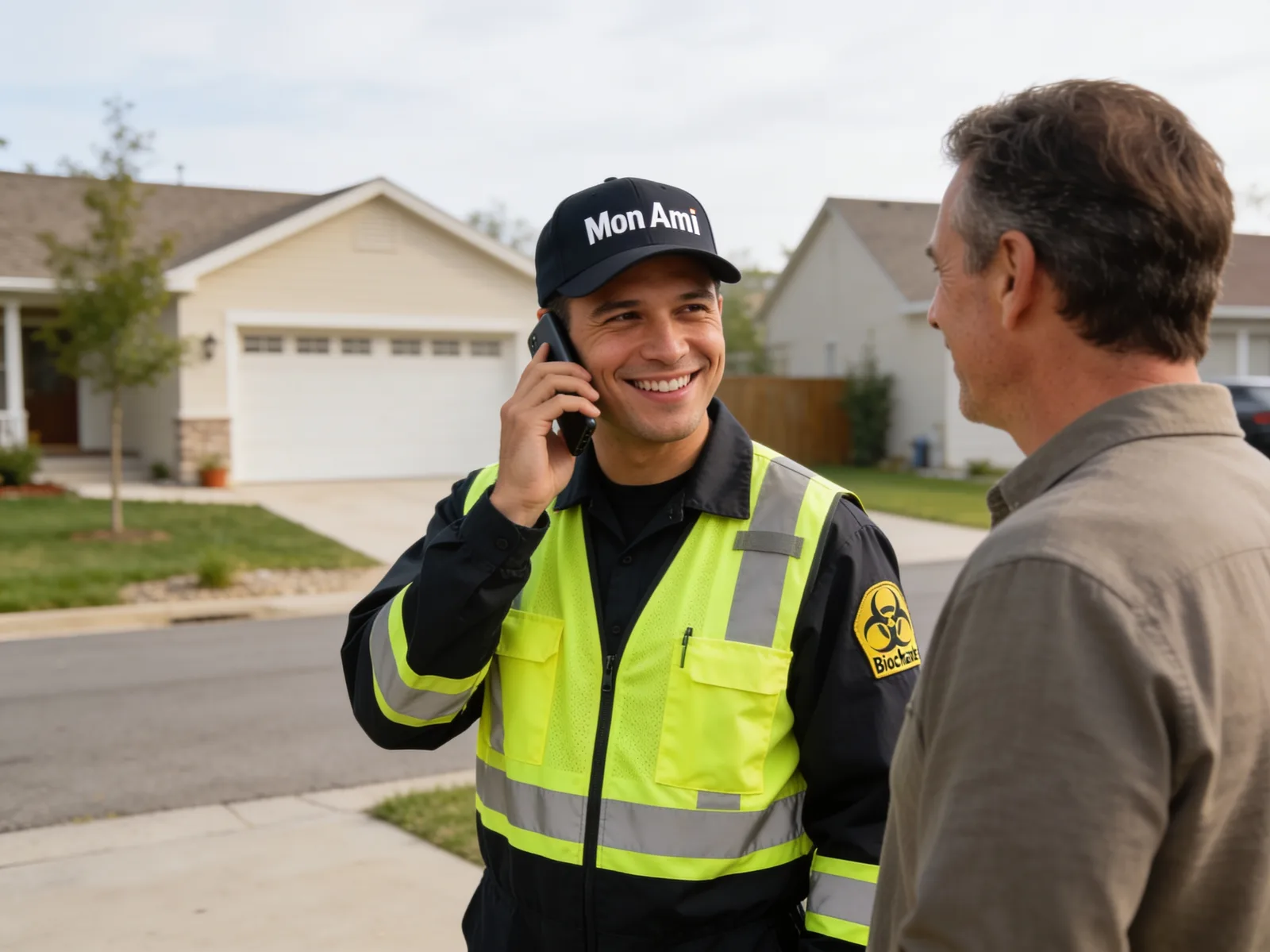 Sewage Cleanup Hoagland, IN FAQs