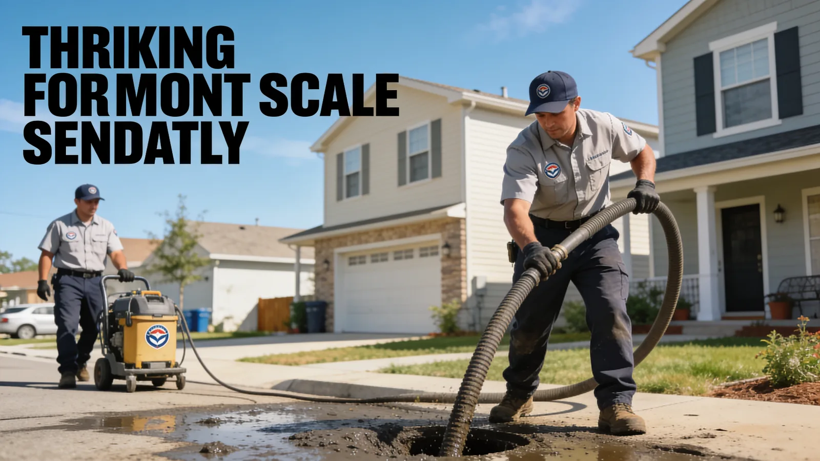 Sewage Cleanup in Hoagland, IN near me